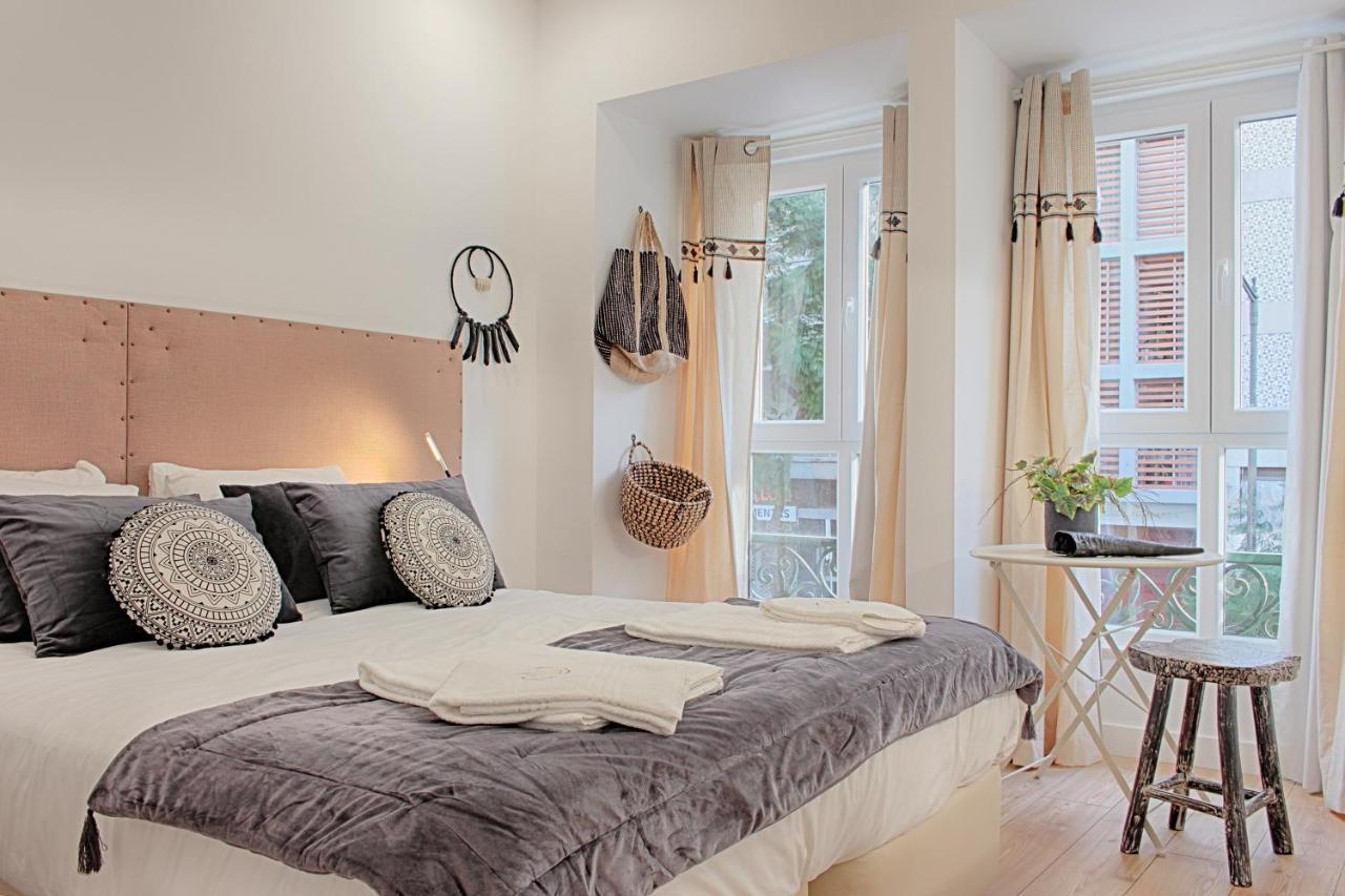 On City Suites Lisboa Εξωτερικό φωτογραφία