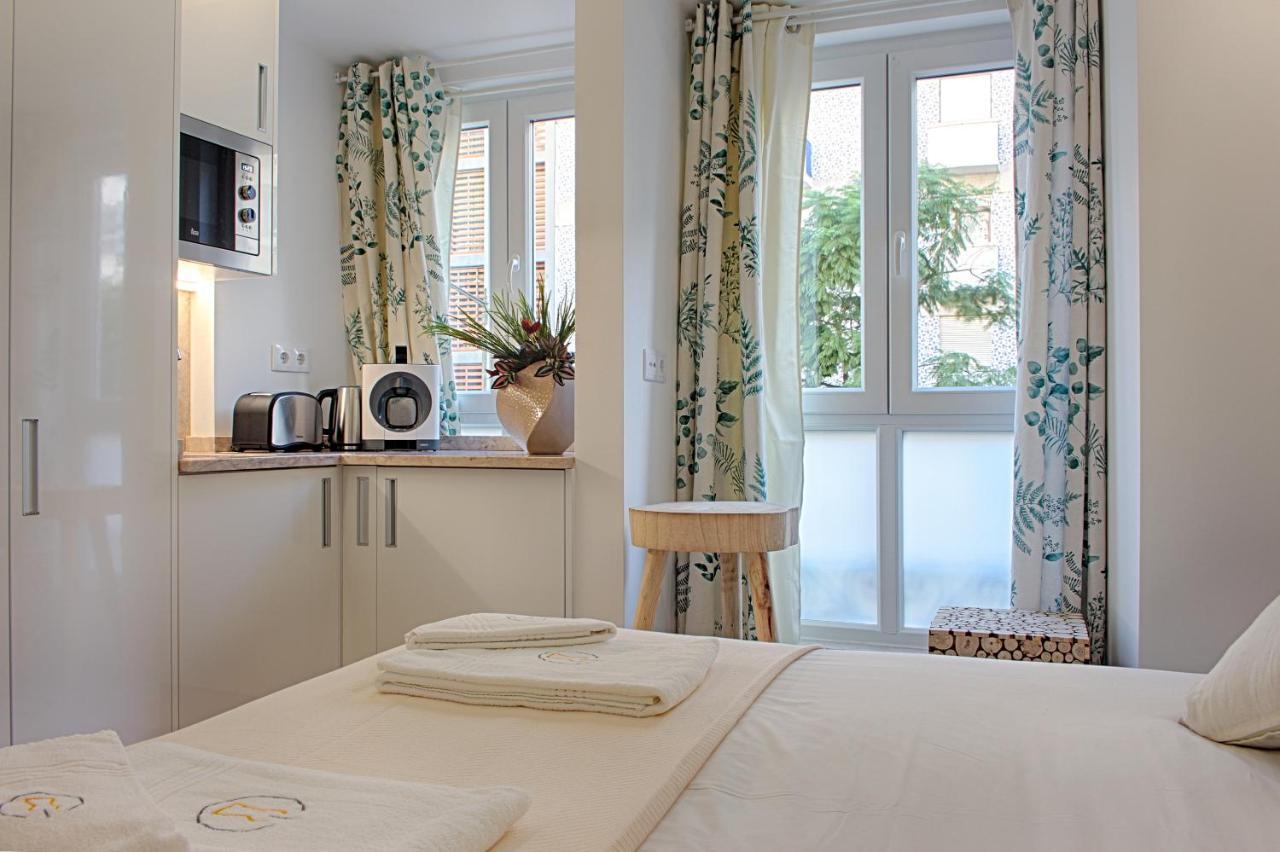 On City Suites Lisboa Εξωτερικό φωτογραφία